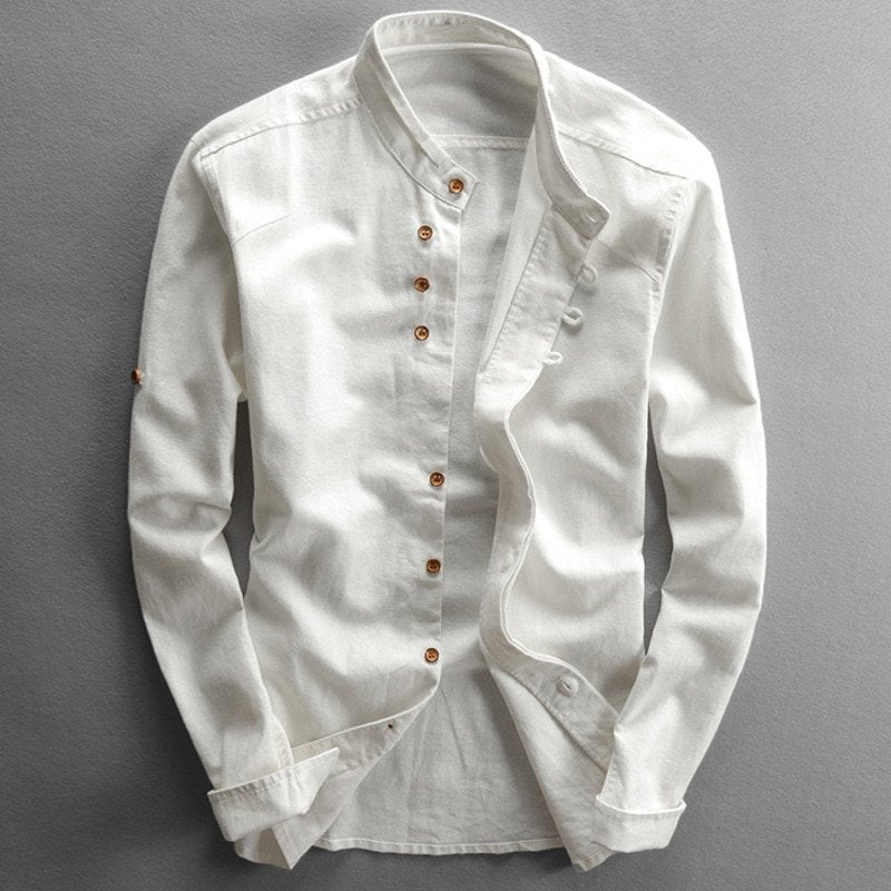 Longsleeve Shirt