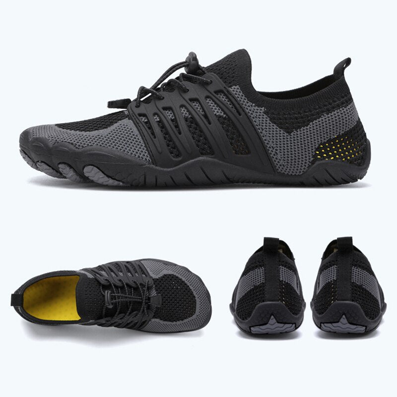 Alea Barfußschuhe