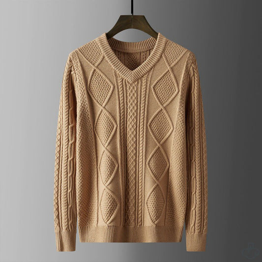 Terino Sweater