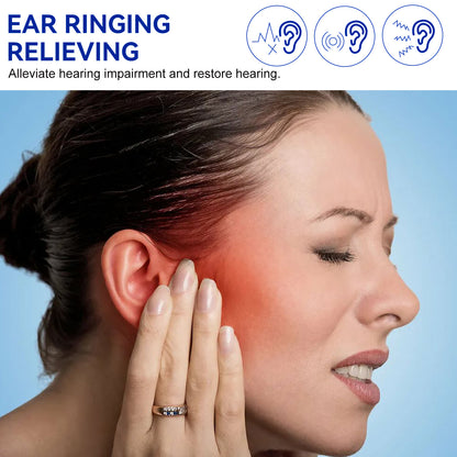 Tinnitus-Linderungsspray