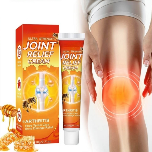 Aseja™ Bienengift Joint Relief Cream