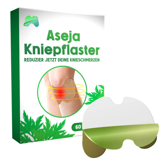 Aseja Kniepflaster