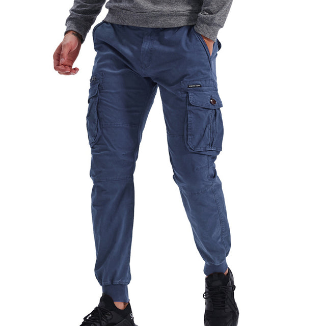 Cargo Hose