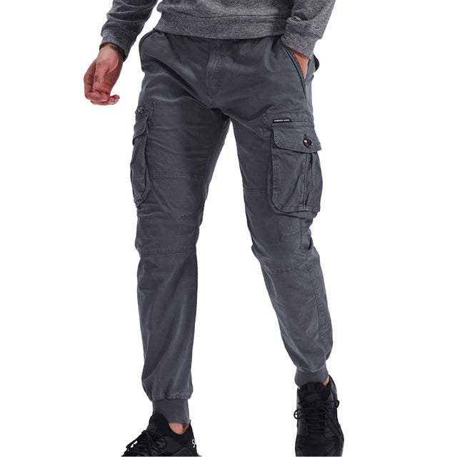 Cargo Hose