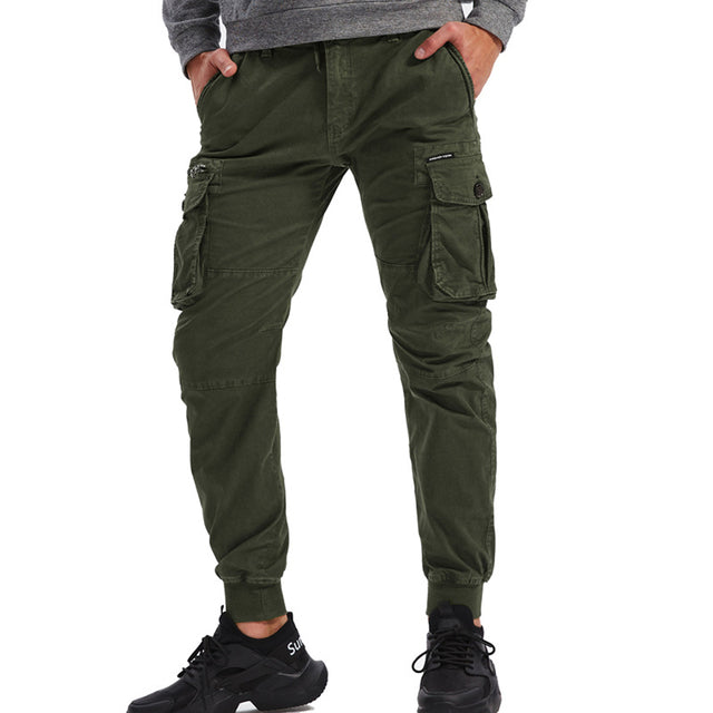 Cargo Hose