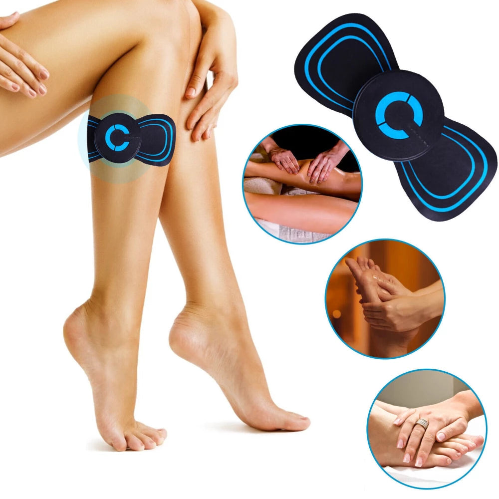 Tello - Massagegerät zur Linderung von Schmerzen